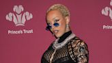 Doja Cat Shows Off New Tattoos in Topless Instagram Post