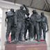 RAF Bomber Command Memorial