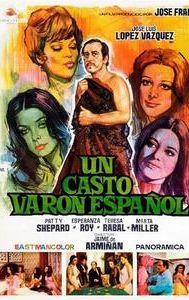 Un casto varón español