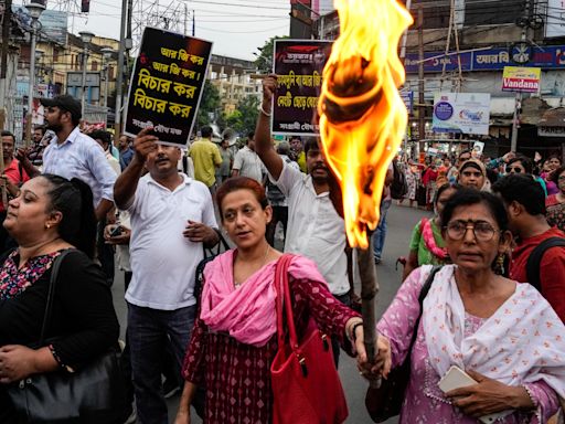 What happened in the Kolkata rape case that triggered doctors’ protests?