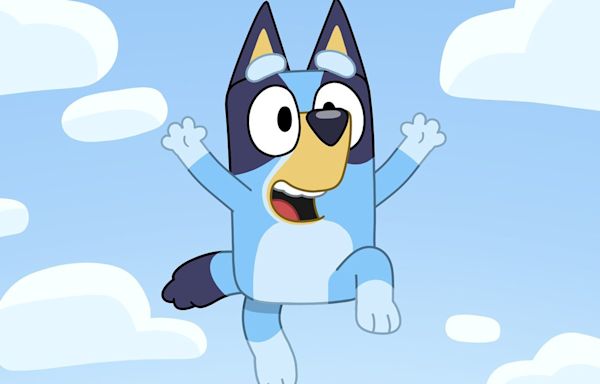 ‘Bluey Minisodes’ are here! Plus, what to know about Season 4