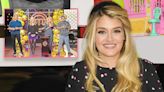 Chef and TV Host Daphne Oz Talks 'MasterChef Junior' Season 9, Staying Healthy and Finding Inspiration (EXCLUSIVE)