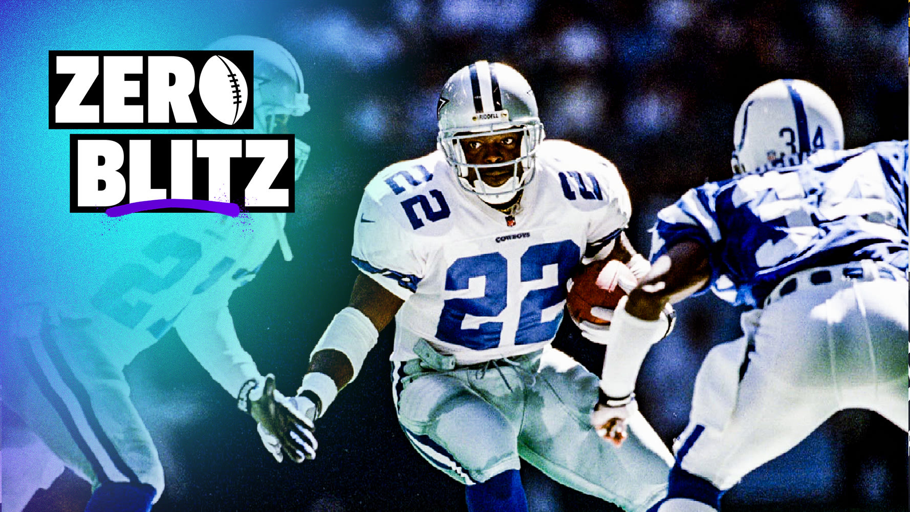 NFL teams with the best position group Mount Rushmores | Zero Blitz