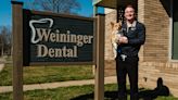 'We're growing and expanding': Weininger Dental building new office on west side