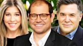 ITV Studios America Adds SVP Dave Macesich, Promotes Joey Kern & Kimberly Rosenblum