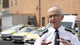 Met Police chief says prisoner release plan needed to avoid danger to public