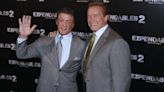 Sylvester Stallone spends press tour complaining that Arnold Schwarzenegger tricked him into doing a bad movie