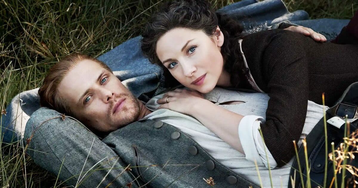 Outlander fans suggest simple solution to lengthy season 7 hiatus