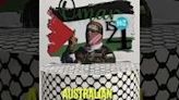 Australian Bakery Makes Hamas Themed Cakes For Child's Birthday, Faces Outrage
