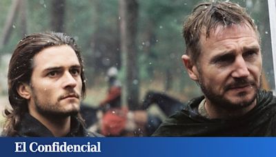 Orlando Bloom protagoniza una de las mejores películas medievales: está disponible en esta plataforma de 'streaming'