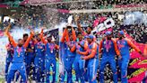 India's inspiring T20 cricket World Cup win unites country in joy