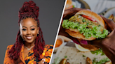 Slutty Vegan founder Pinky Cole shares Veganuary substitutes 'to jumpstart your vegan journey'