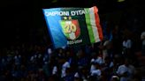 Debt deadline looms for Italian champions Inter Milan