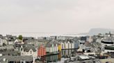 A Guide To Norway’s Ålesund For Cruise Ship Visitors