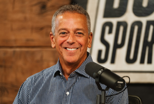 Thom Brennaman Joins The CW’s College Football Announcing Team, 4 Years After Gay Slur Scandal