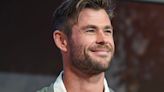 Chris Hemsworth Is Willing to Reprise His Role of George Kirk in 'Star Trek'