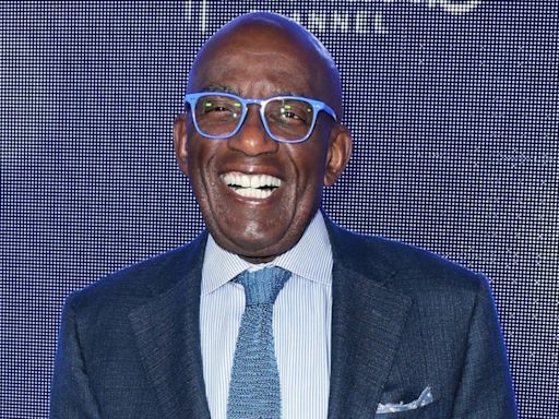 Al Roker co-authors cookbook with daughter