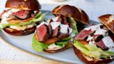 Father’s Day grilling recipes: Steak sliders, za’atar chicken thighs and more