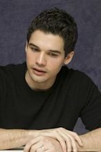 Steven Strait