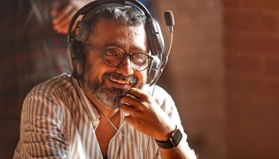 Sureshanteyum Sumalathayudeyum director reveals why ‘Nair’ was replaced with ‘Nahar’