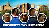 'Enough is enough': Buffalo homeowners on proposed 9% property tax hike
