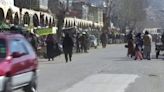 Tres turistas españoles, asesinados en ataque en un mercado de Afganistán
