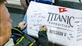 Time is Running Out to Rescue Five People Aboard Missing Titanic Expedition Submarine