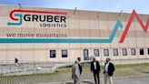 Gruber Logistics opens new hub in Verona - The Loadstar