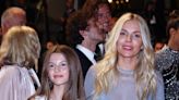Sienna Miller’s Daughter Marlowe Appears on Cannes' Red Carpet