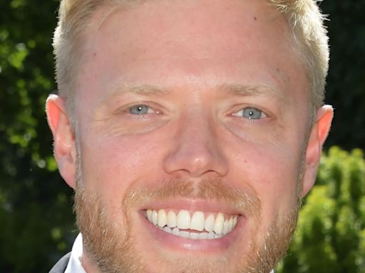 Staggering amount comic Rob Beckett earned per day in a year revealed