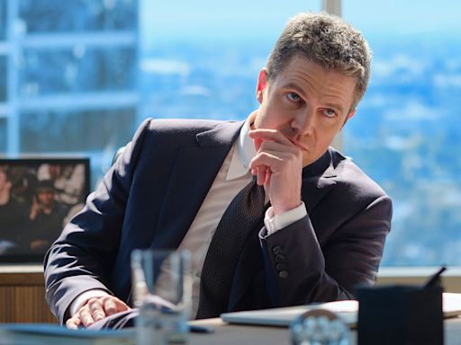 See first-look photo of 'Suits: L.A.', newly picked up to series at NBC