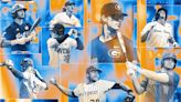 Who will be the No. 1 pick in the 2024 MLB Draft? These 8 college players each have a legitimate case