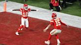 Patrick Mahomes quips about NFL changing overtime rules ... because of the Chiefs