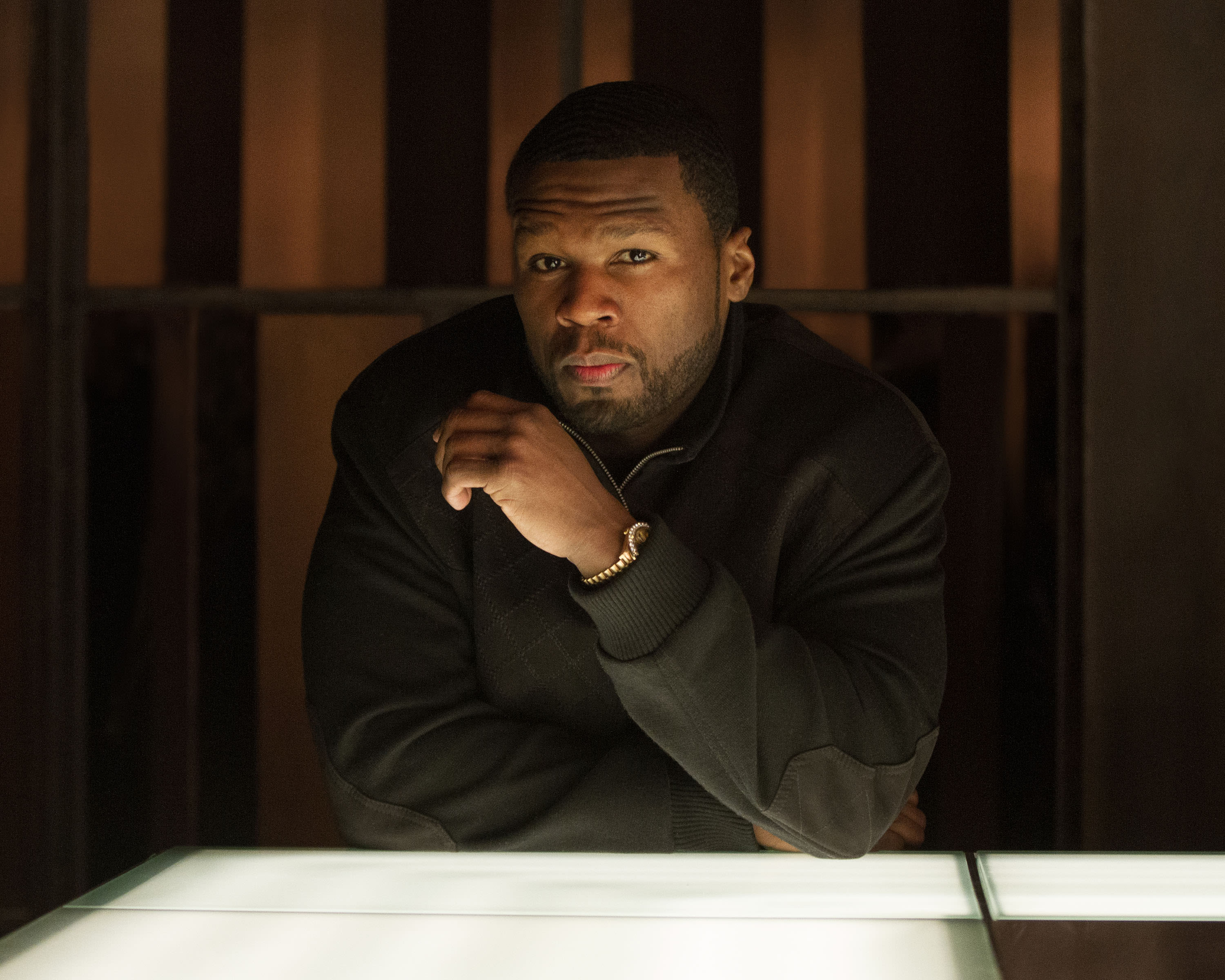 The Source |50 Cent Demands Justice After New York Judge Threatens to Shoot Black Teens