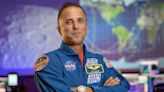 With moon crews to assign, Joe Acaba named NASA's new chief astronaut