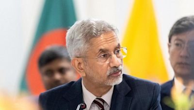 Jaishankar will travel to Islamabad for SCO meet