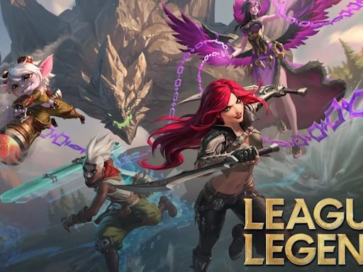 League of Legends: usuarios se quejan porque el juego les estaría dañando sus computadoras