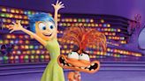 ‘Inside Out 2’ Becomes Biggest Animated Movie Of All Time