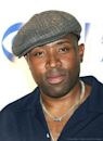 Cress Williams