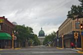 Rhinelander, Wisconsin