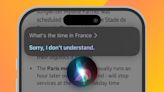 AI could finally make Siri less terrible on iPhone