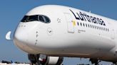 Lufthansa takes actions as it counts cost of strikes and new pay deals