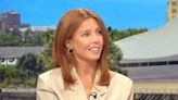 Stacey Dooley speaks candidly on ‘element of snobbery’ in theatre ahead of West End debut