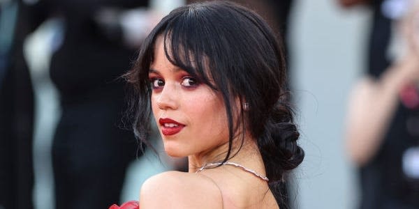 Watch out, Zendaya: Jenna Ortega could be young Hollywood's next bankable star