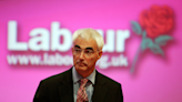 Alistair Darling: Former Labour chancellor dies at the age of 70