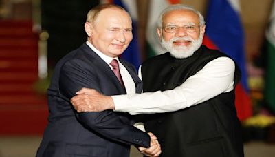 PM Modi lands in Moscow for 2-day visit: What will he discuss with Vladimir Putin?