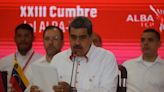 Venezuela prevé un crecimiento económico superior al 8 % este año, afirma Nicolás Maduro
