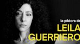 La píldora de Leila Guerriero | A vivir que son dos días | Cadena SER