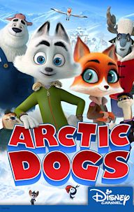 Arctic Dogs