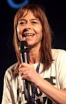 Kate Dickie